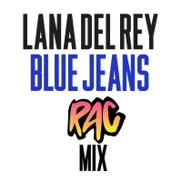 Lana Del Rey - Blues Jeans (RAC Remix)