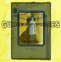 Guided By Voices - Space Gun