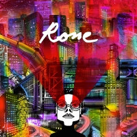 Rone - Origami