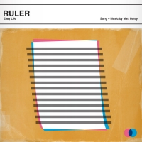 Ruler - Easy Life