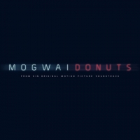 Mogwai - Donuts