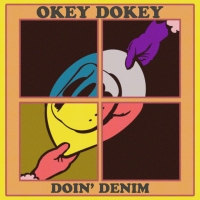 Okey Dokey - Doin' Denim