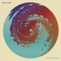 Minor Poet - Tropic of Cancer