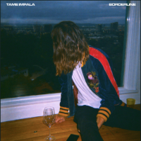 Tame Impala - Borderline