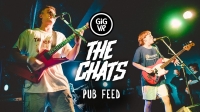 The Chats - Pub Feed