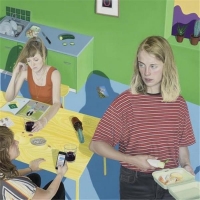 Marika Hackman - i'm not where you are