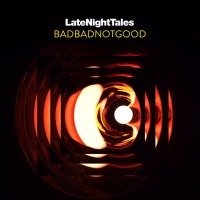 BADBADNOTGOOD - To You