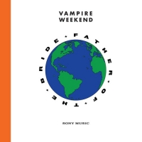 Vampire Weekend - Unbearably White