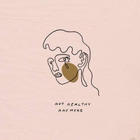 Cale Tyson - not healthy anymore