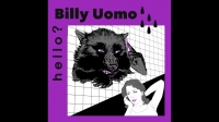 Billy Uomo - Let's Drive