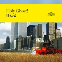 Holy Ghost! - Epton On Broadway (Part I & Part II)