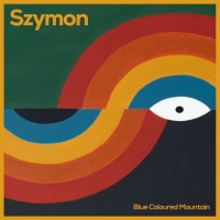 Szymon - Blue Coloured Mountain