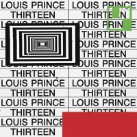 Louis Prince - The Number Thirteen