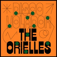 The Orielles - Space Samba (Disco Volador Theme)