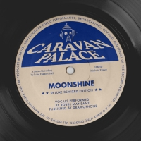 Caravan Palace - Moonshine (Ténéré Remix)