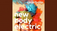 New Body Electric - Awake, Animal 4 U
