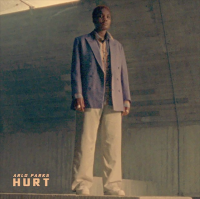 Arlo Parks - Hurt