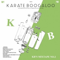 Karate Boogaloo - Edge of Seventeen