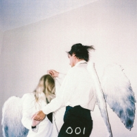 Wings of Desire - 001