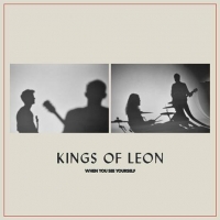 Kings of Leon - Stormy Weather