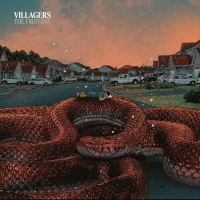 Villager - The First Day