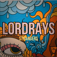 LORDRAYS - Strangers (Ft. Yuna) (Remix)