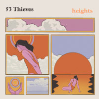 53 Thieves - heights