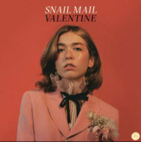 Snail Mail - Forever (Sailing)