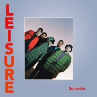 LEISURE - Be With You