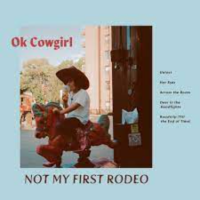 Ok Cowgirl - Her Eyes