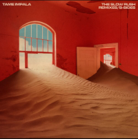 Tame Impala - No Choice