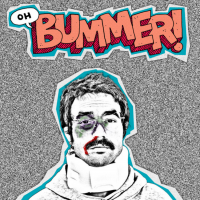 Oh Bummer! - Mirrors