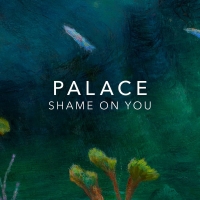 PALACE - Shame On You