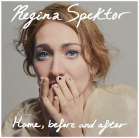 Regina Spektor - Becoming All Alone Again