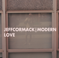 Jeff Cormack - Modern Love
