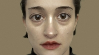 B.Visible - Eyes Lips (Ft. Silvia Ponce Marti)