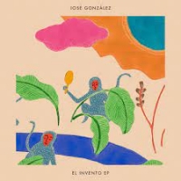 Jose Gonzalez - El Invento (Sofia Kourtesis Remix)