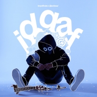 BoyWithUke - IDGAF (Ft. Blackbear)