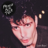 French Alps Tiger - Lost Boys