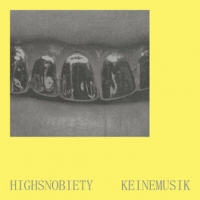 Keinemusik - H (Highsnobiety)