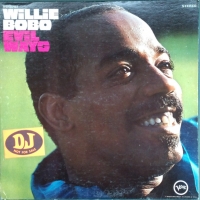 Willie Bobo - Evil Ways