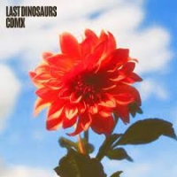 Last Dinosaurs - CDMX