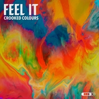 Crooked Colours - Feel It (Claptone Remix)