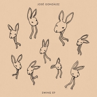 Jose Gonzalez - Swing (Roosevelt Remix)