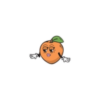 Peach Fuzz - Hey Dood