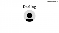 Montell Fish - Darling