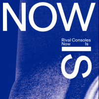 Rival Consoles - Vision of Self