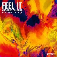 Crooked Colours - Feel It (Super Hi Remix)