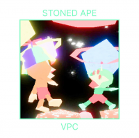 Virtual Perfection Cowboy - Stoned Ape