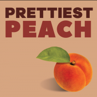 Scott Lavene - Prettiest Peach